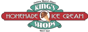 King's Ice Cream Shops