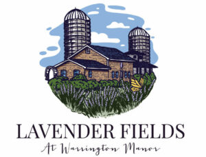 Lavender Fields at Warrington Manor