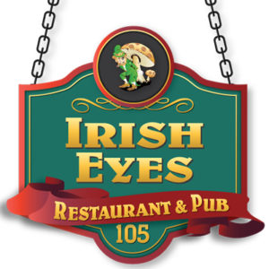 Irish Eyes Restaurant & Pub