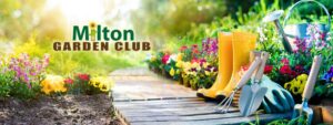 Milton Garden Club