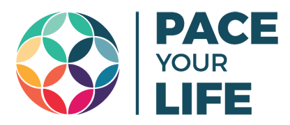 PACE Your Life Logo