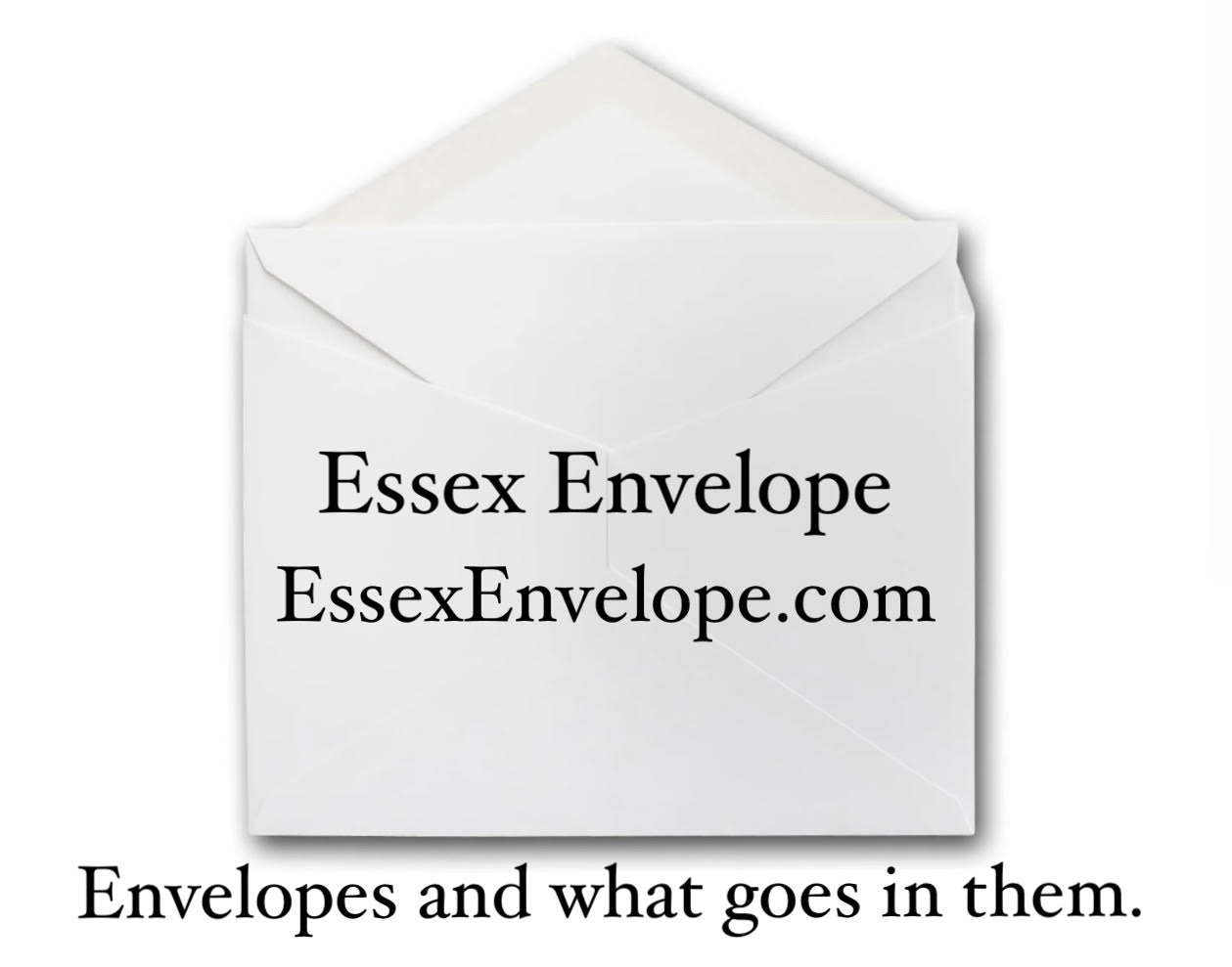 Essex Envelope