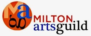 Milton Arts Guild Logo