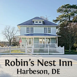 Robin's Nest Inn