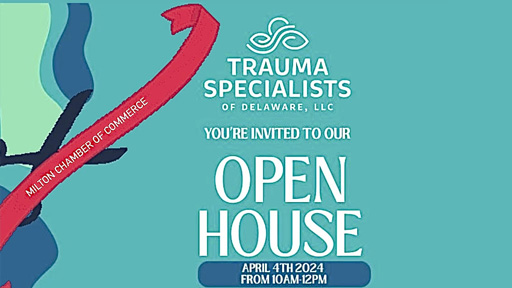 Trauma Specialists Event